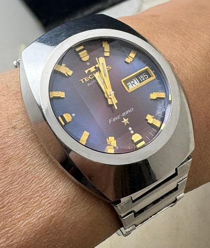 Orologio automatico uomo