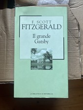 (U3) Il grande Gatsby - F. Scott Fitzgerald - 2002 (U3)