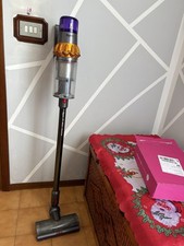 aspirapolvere dyson v15