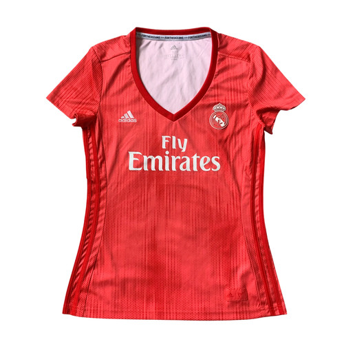 Maglia real madrid 2018 - real,