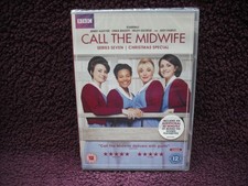 Call The Midwife; Series Seven
