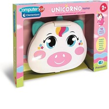 Clementoni Computer Kid