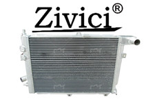 Radiatore in alluminio per