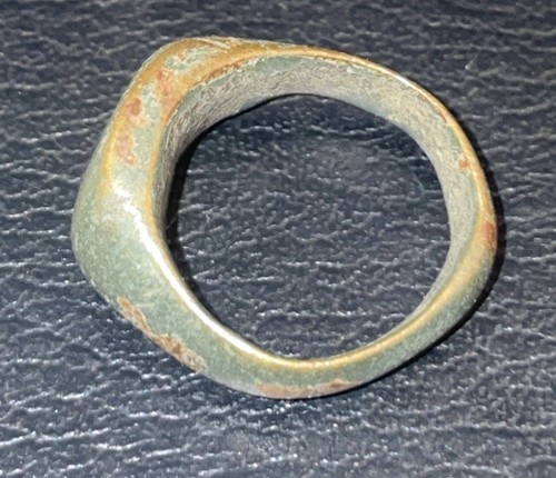 Lotto anelli bronzo - bronzo, epoca