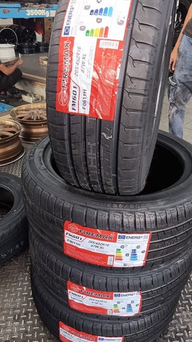 Pneumatico estivo 205 - , 16