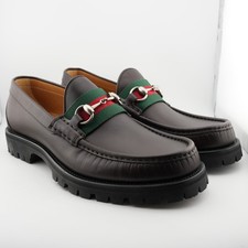 Mocassini Gucci Horsebit
