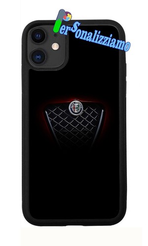 Cover custodia logo auto - custodia,
