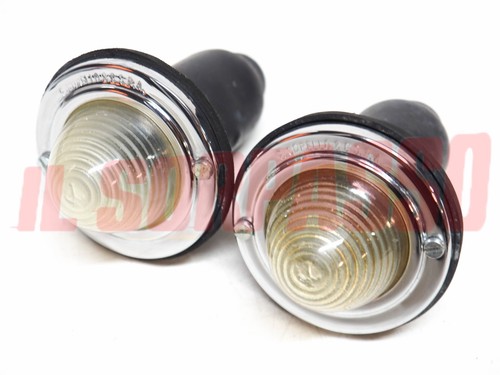 Front lights arrows - lights,