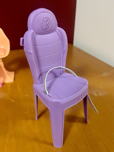 Barbie dream camper - camper,