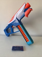 Pistola blaster fuoco infinito