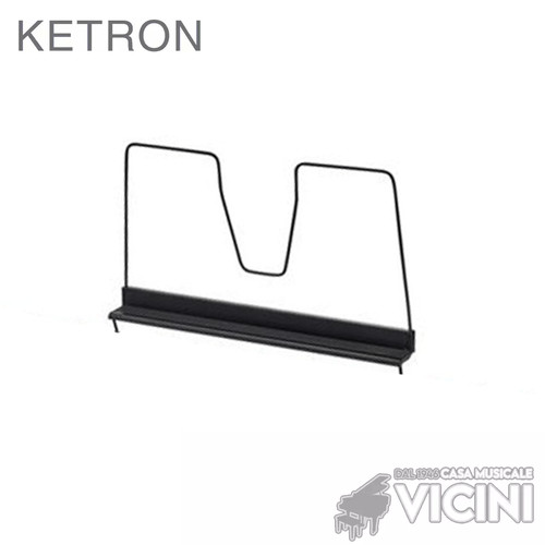 Ricambio ketron leggio audya - ricambio, 5