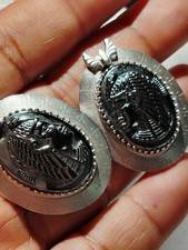 Orecchini a clip Whiting &