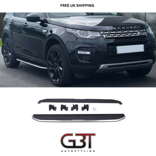 Per land rover discovery sport - rover,