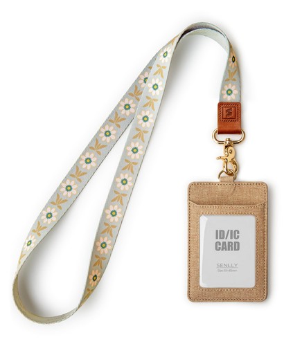 Carte porta badge - porta,