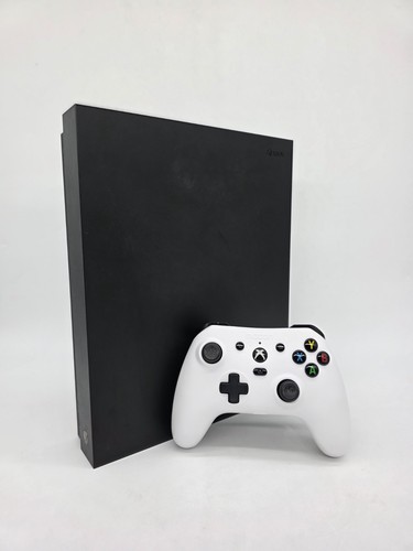 Microsoft xbox one - microsoft,
