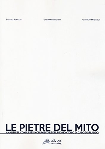 Pietre del mito - pietre,