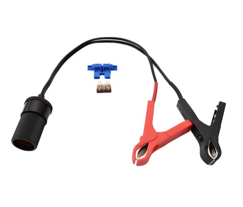 Cavo collegamento batteria - collegamento,
