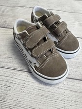 Vans Old Skool V Shoes Boys