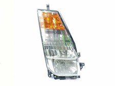 26010MB400 faro fenale destro per NISSAN CABSTAR 35.XX DOPPELKABINE CABINA DOBLE