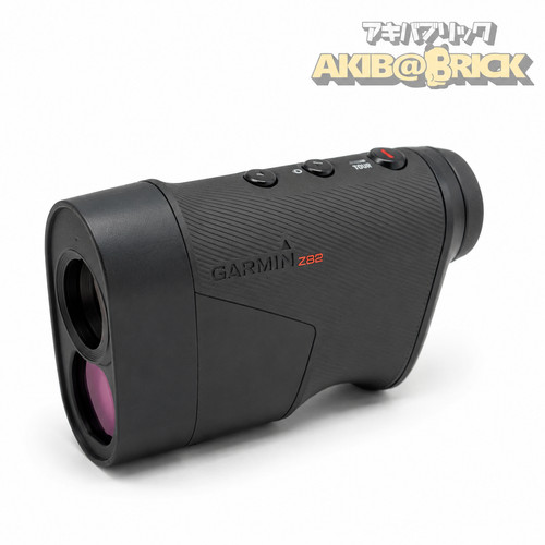 Garmin approach z82 golf laser - golf,