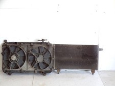 10375 Kit Radiatori DR5 1.8 benzina 2012 cod 711010061