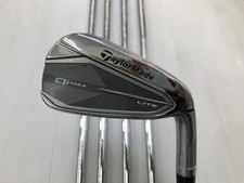 Taylormade Qi Max Lite Set di