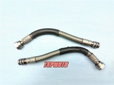 TUBI OLIO MOTORE ENGINE OIL HOSES MV AGUSTA BRUTALE 1090 R 12-15 B52