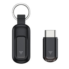 Adattatore per Trasmettitore a Infrarossi per Smartphone Di Tipo C, Controllo In