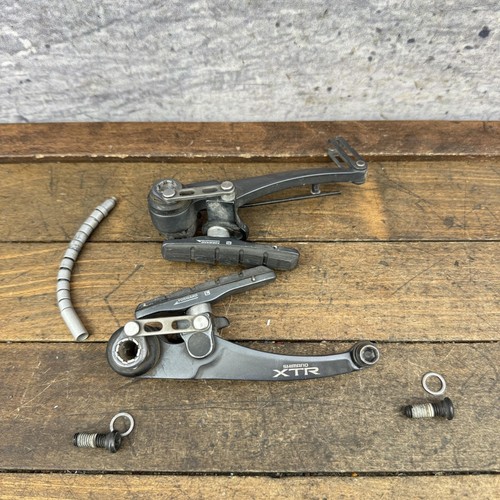 Pinza freno vintage - pinza,