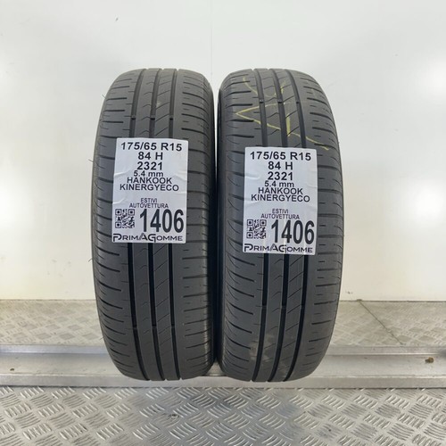 Gomme usate 175 r15 84h - gomme,