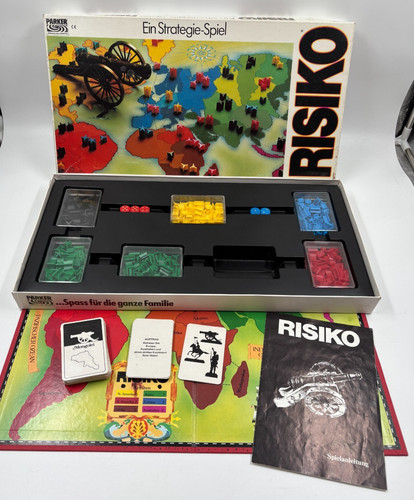 Risiko gioco strategia - gioco, di
