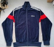 Adidas Archive Series blu