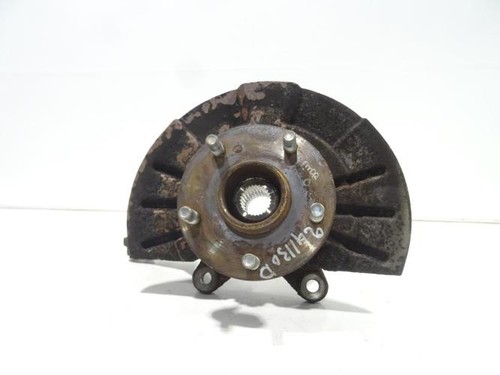 Mozzo anteriore destro suzuki - anteriore,