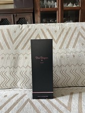 dom perignon rose Vintage 2000