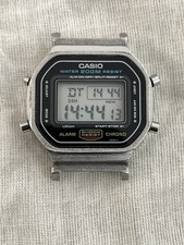 Casio G-Shock DW-5600-691 Made