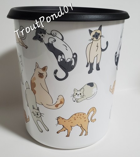 Tupperware canister cup - 12,