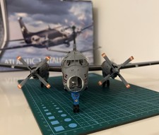 modellismo statico aerei kit