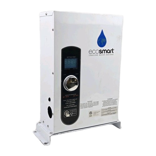 Ecosmart pool eco27 - ecosmart,