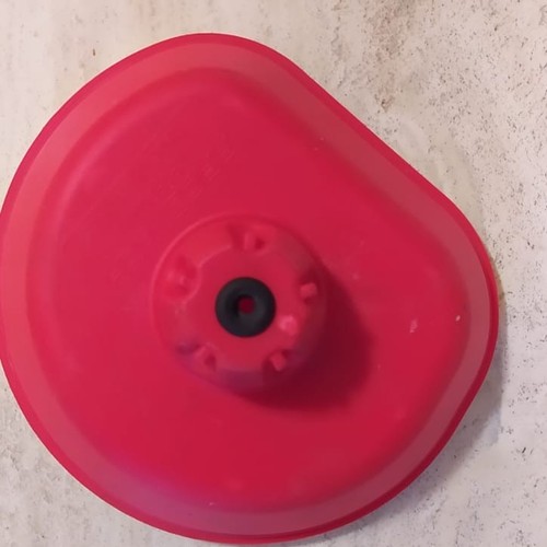 Cover airbox ktm exc 125 - cover,