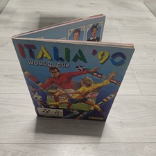 Album figurine calciatori 100%