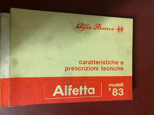 Libretto uso manutenzione - uso,