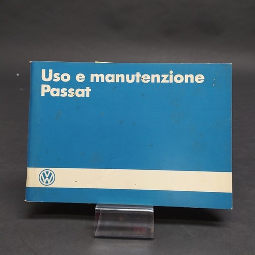 Libretto uso manutenzione - uso, e