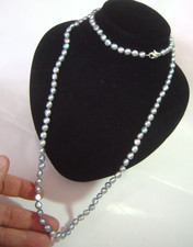 SUPERB Collana Argento