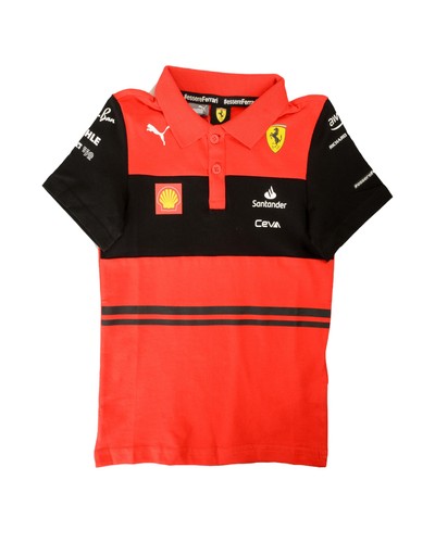 Scuderia ferrari puma - ferrari, "sf