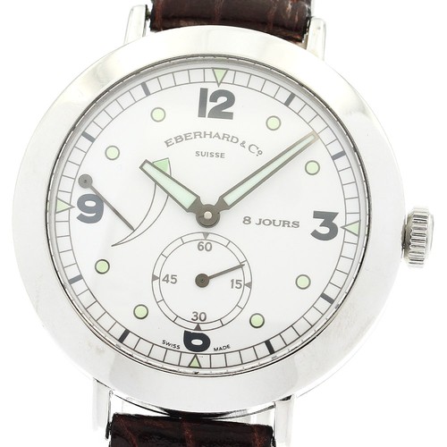 Orologio eberhard 21022 - orologio,
