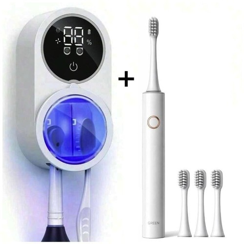 Kit completo spazzolino - kit,