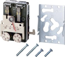 Siemens 192-204 1/2"