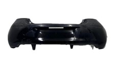 PARAURTI POSTERIORE COMPLETO