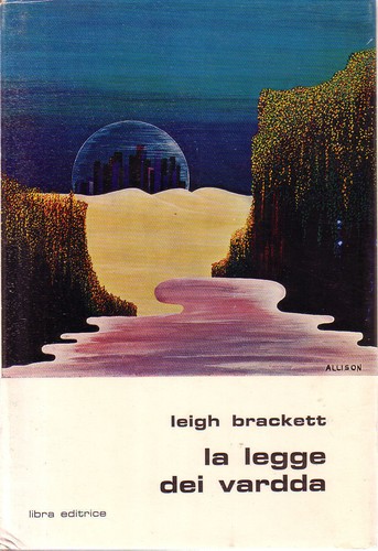 Classici della fantascienza - i,