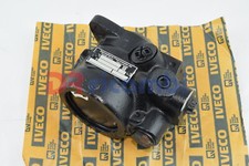 Hydrop pump for iveco - hydrop,